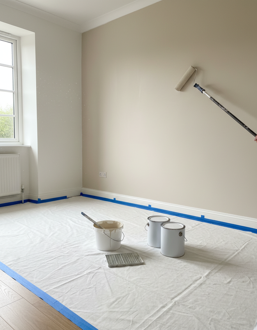 Interior Painting