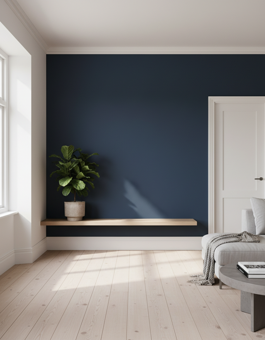 Feature Walls