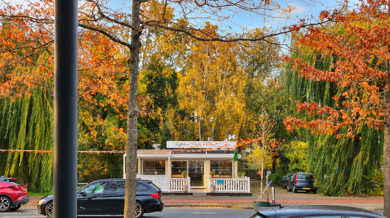 Peekie’s Pleur — Den Haag