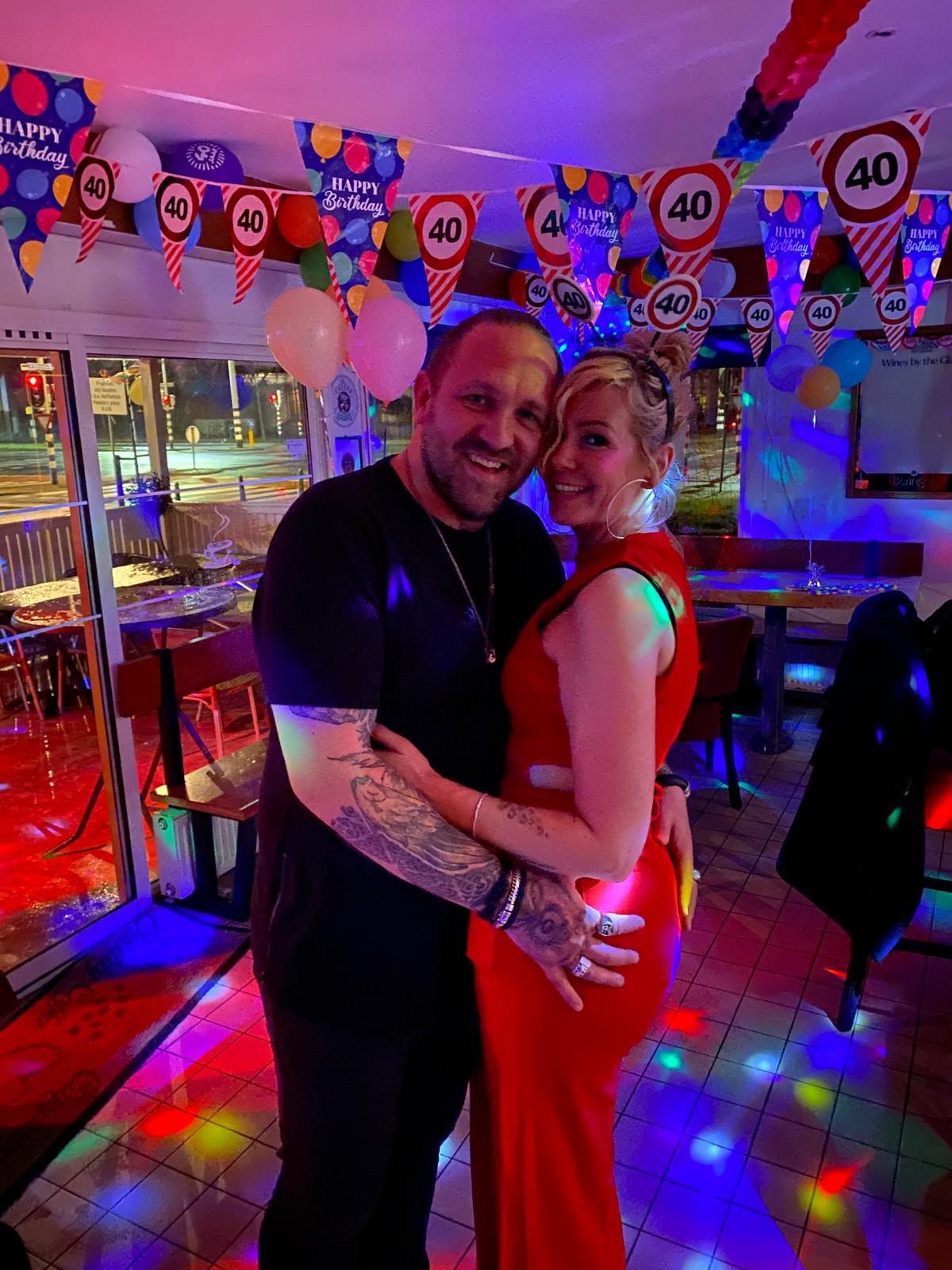 Feesten & partijen — Peekie’s Pleur — foto 1