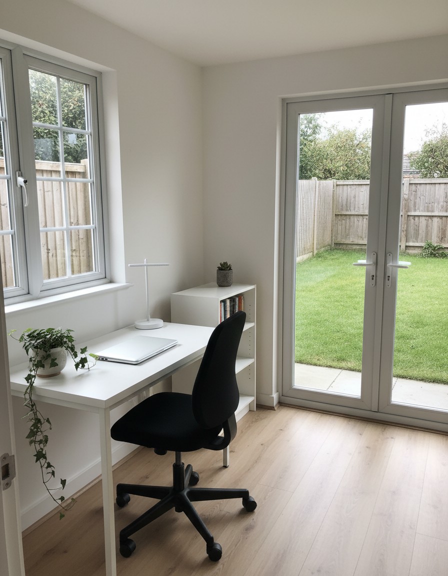 Garden Offices