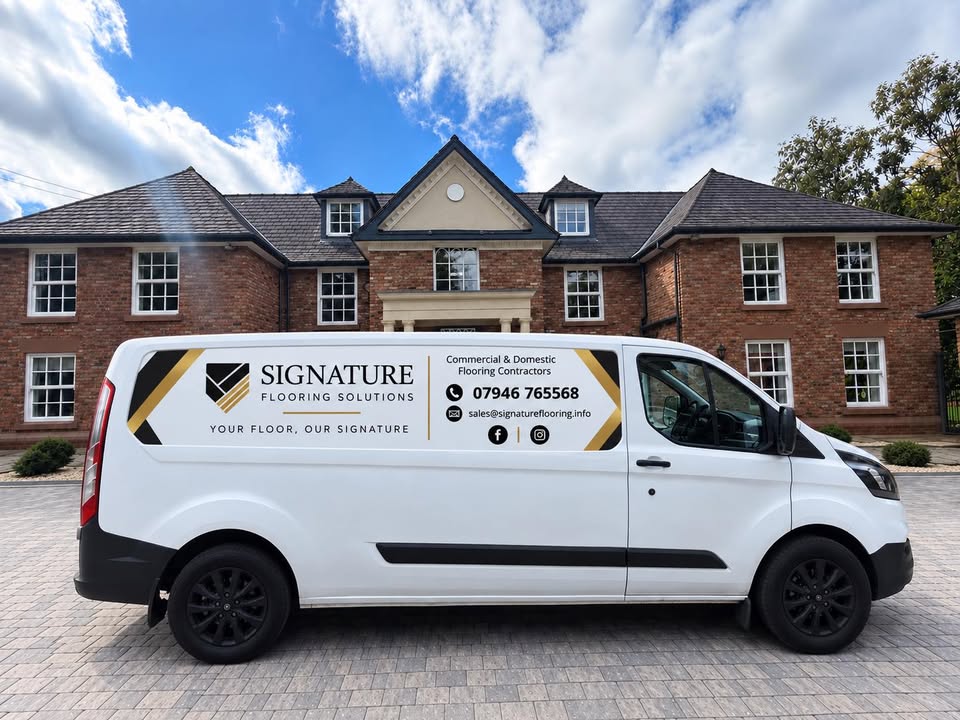 Signature Flooring Solutions — photo 9