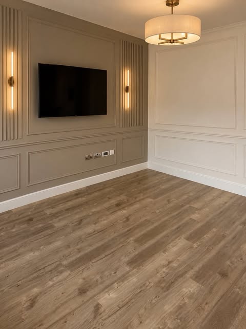 LVT Flooring