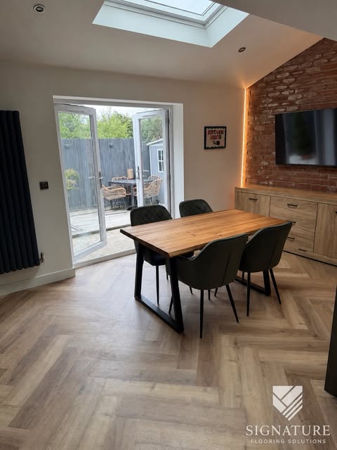 Signature Flooring Solutions — photo 7