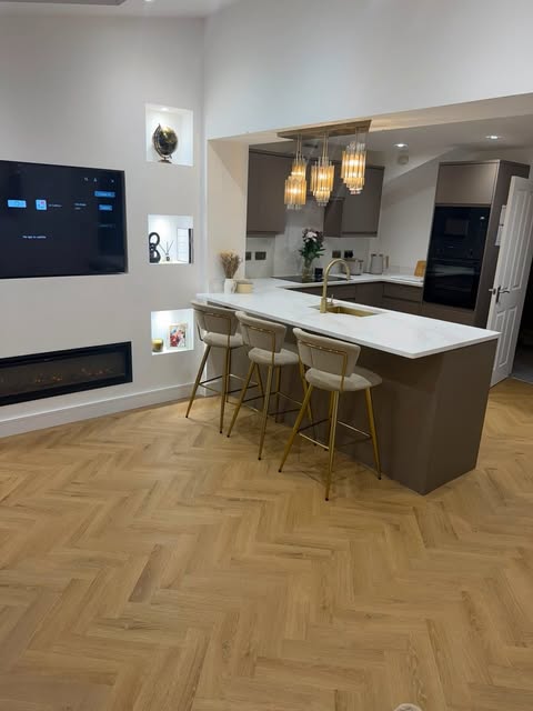 Signature Flooring Solutions — photo 3