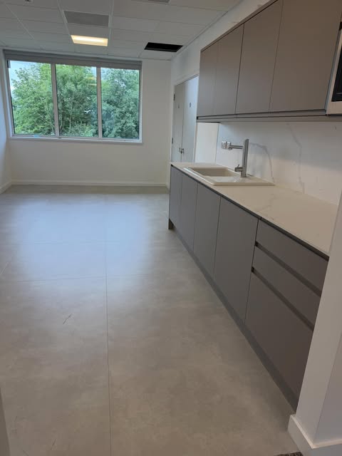 Commercial Flooring
