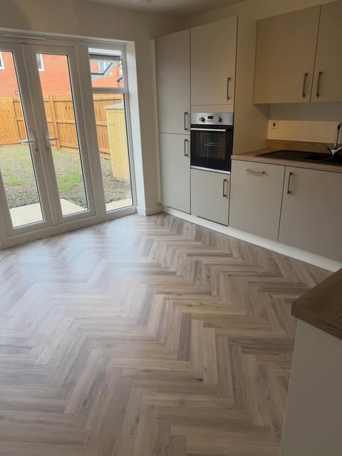 Signature Flooring Solutions — photo 8