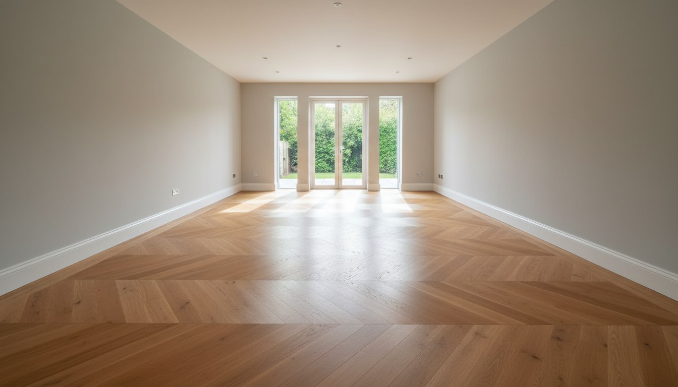 Signature Flooring Solutions — Warrington