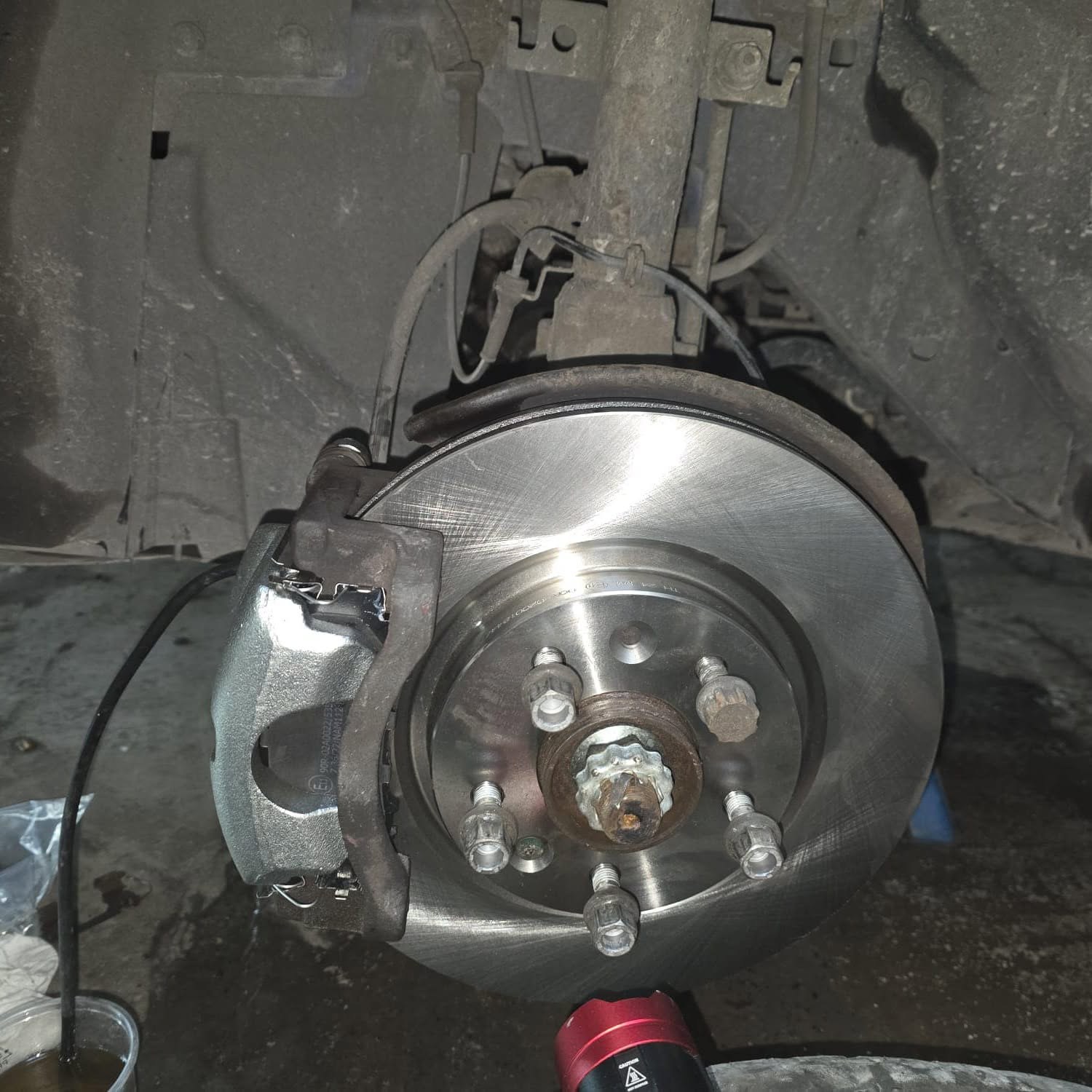 Brakes & Clutches in Rotherham