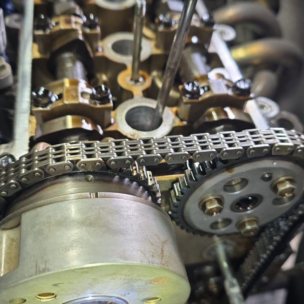 Mechanical Repairs in Rotherham