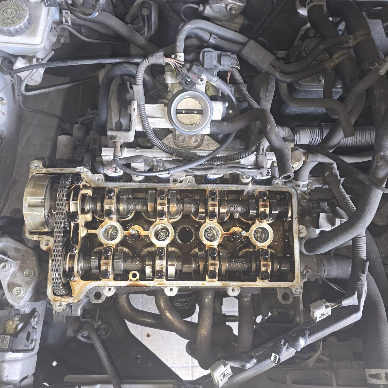 DC Automotive Garage Services — photo 7