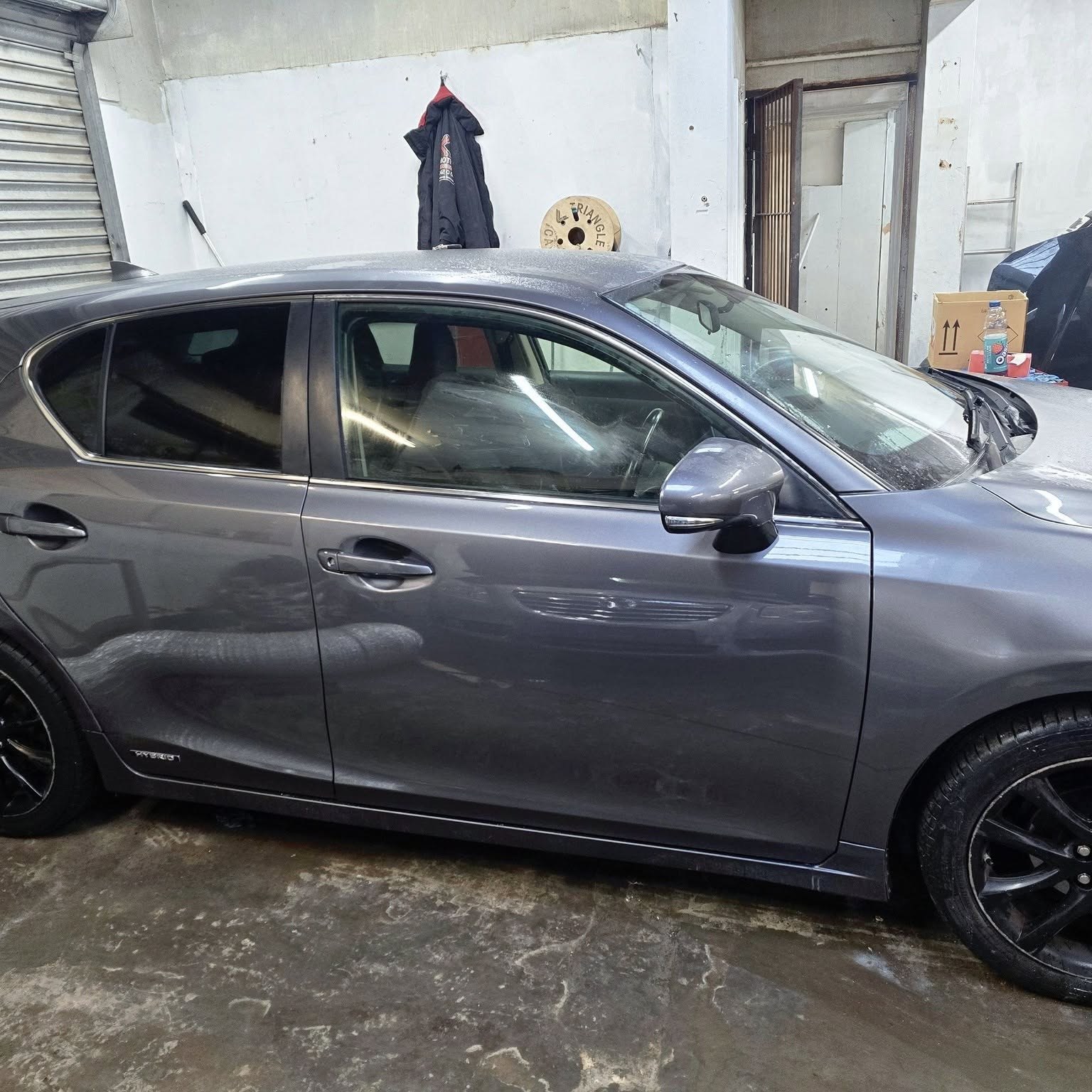 DC Automotive Garage Services — photo 10