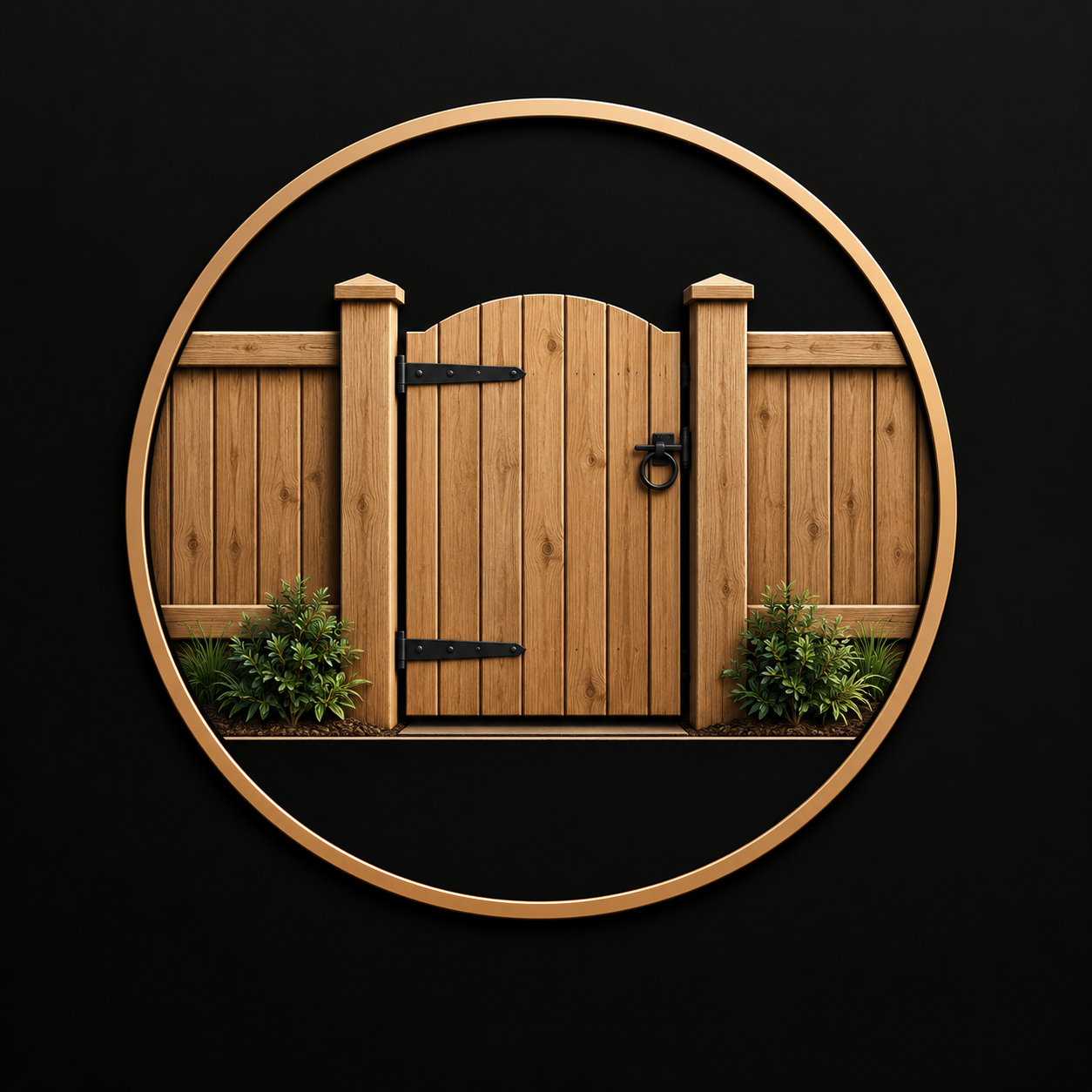 Fencing & Gates