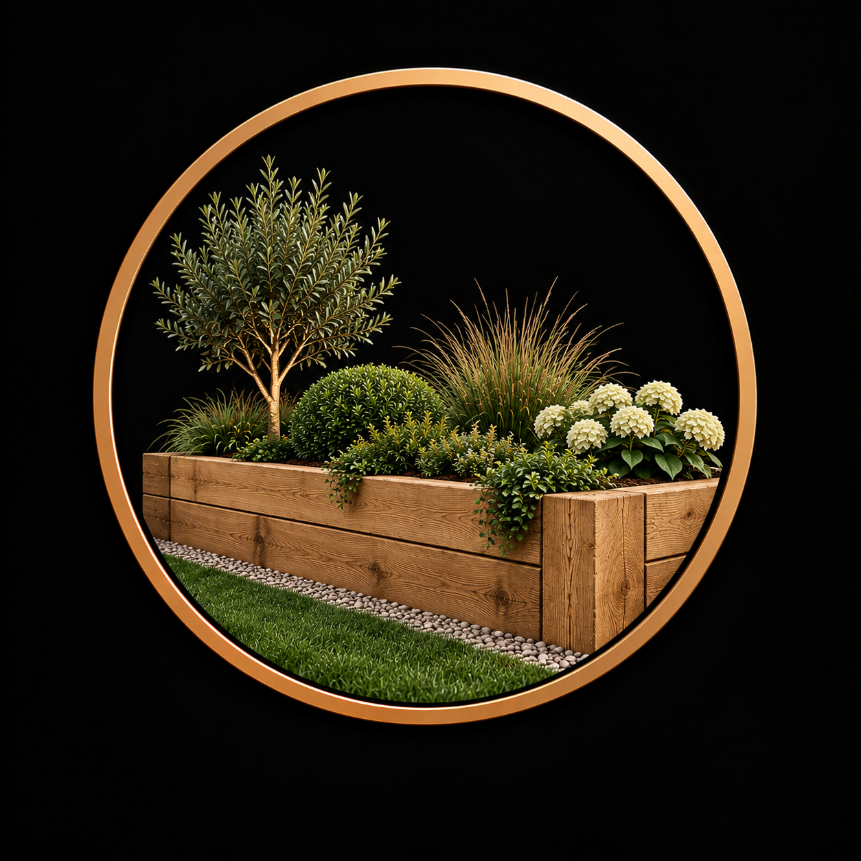 Sleeper Borders