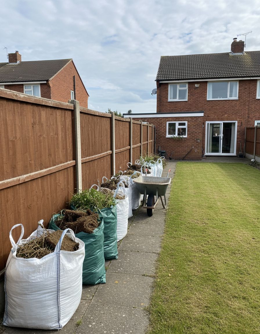 Rubbish Removal
