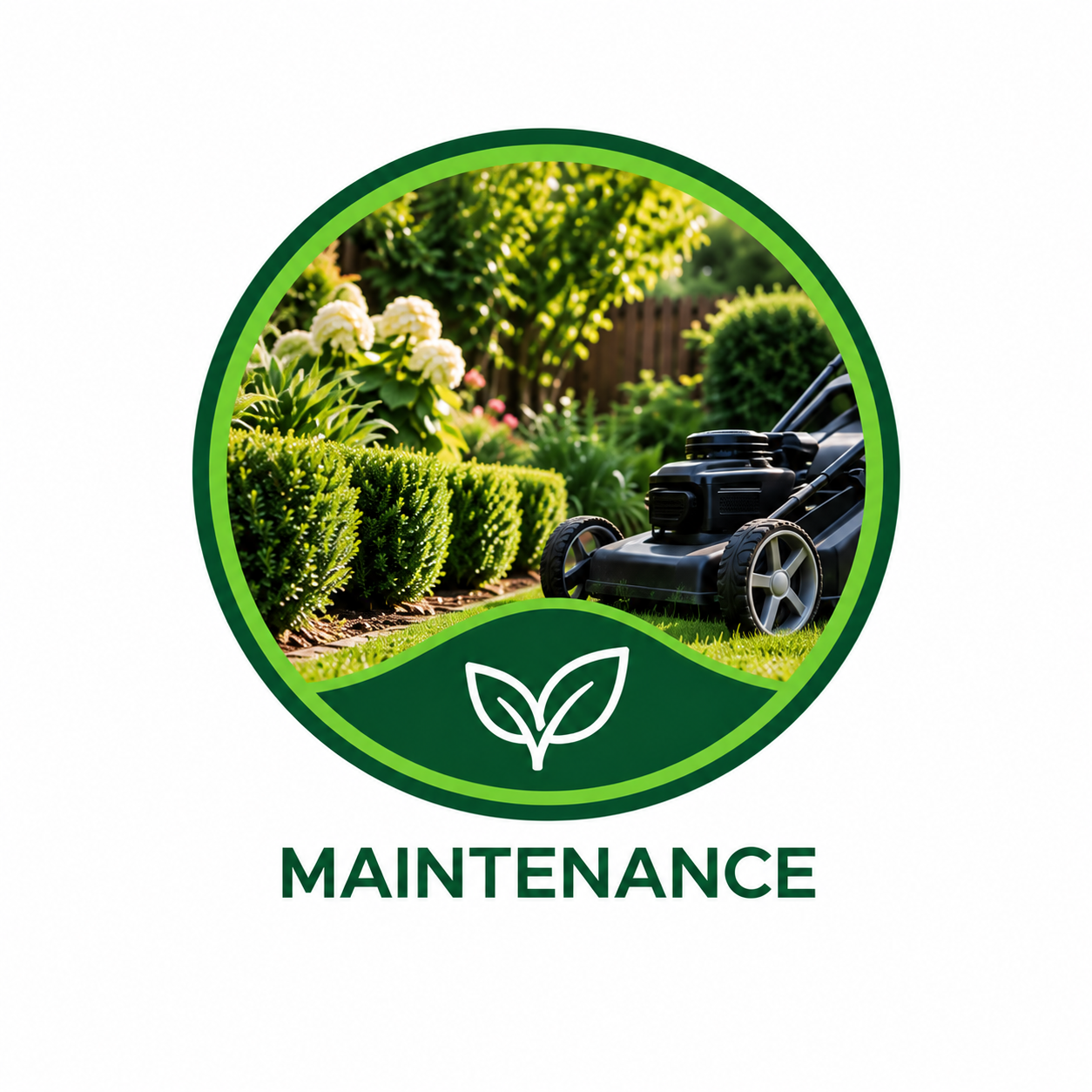 Garden Maintenance & Transformations