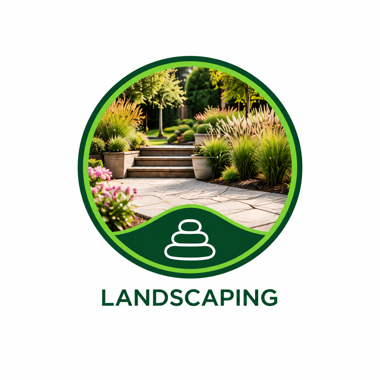 Landscaping