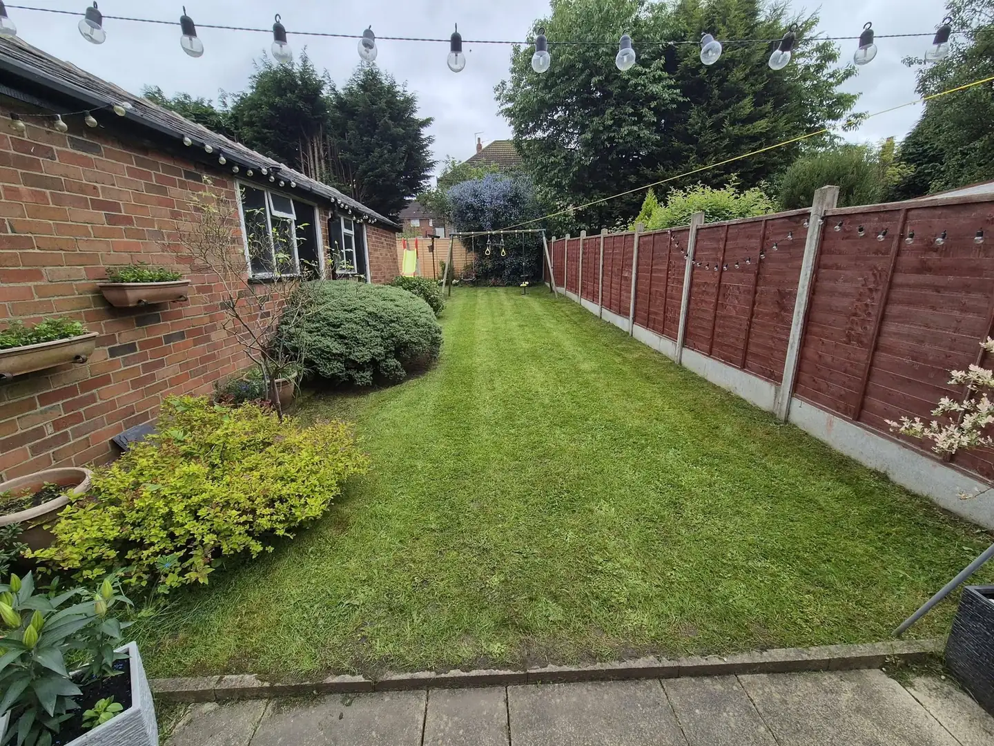 About Kay's Garden Maintenance