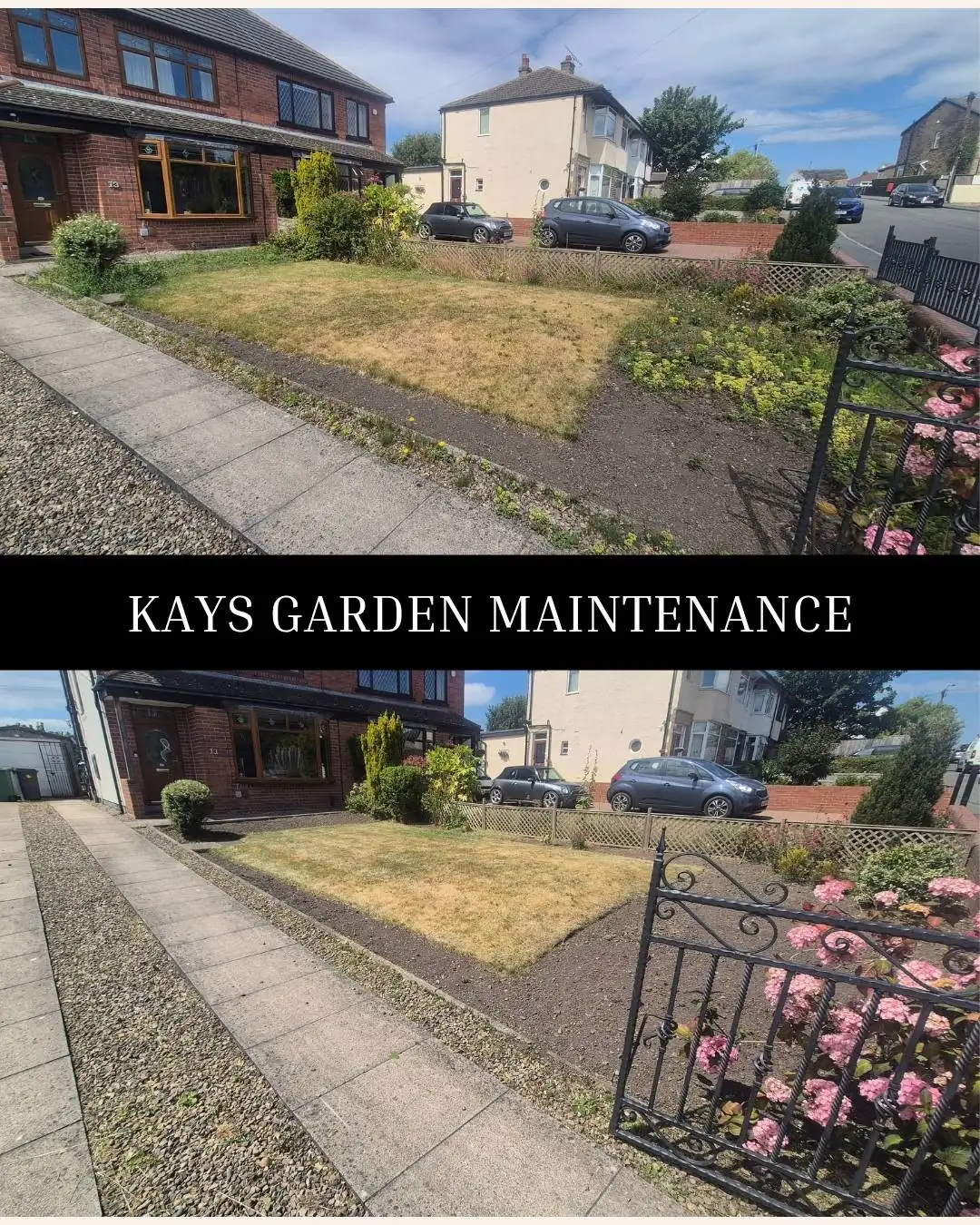 Garden Tidy Ups — Kay's Garden Maintenance — photo 11