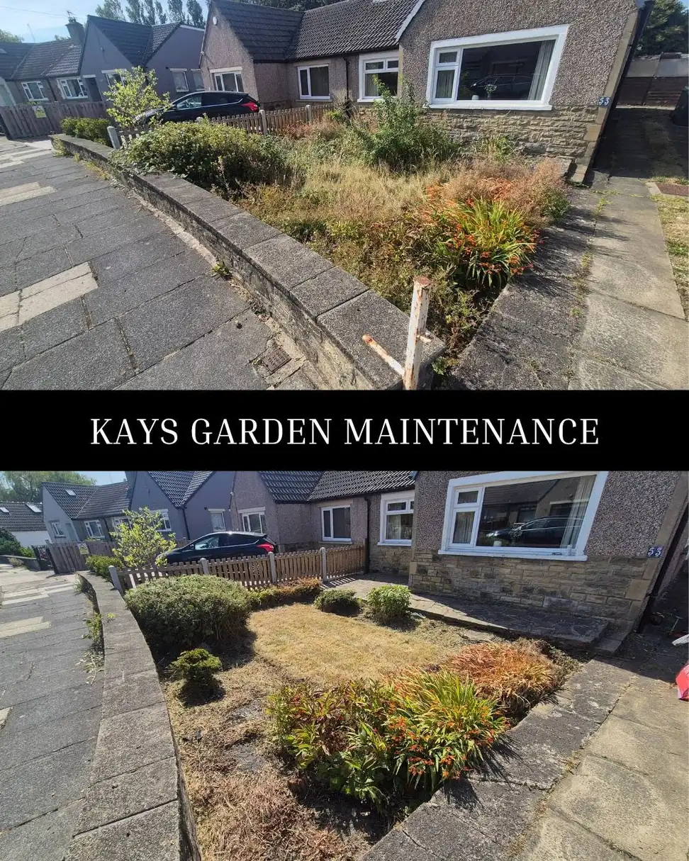 Garden Tidy Ups — Kay's Garden Maintenance — photo 12