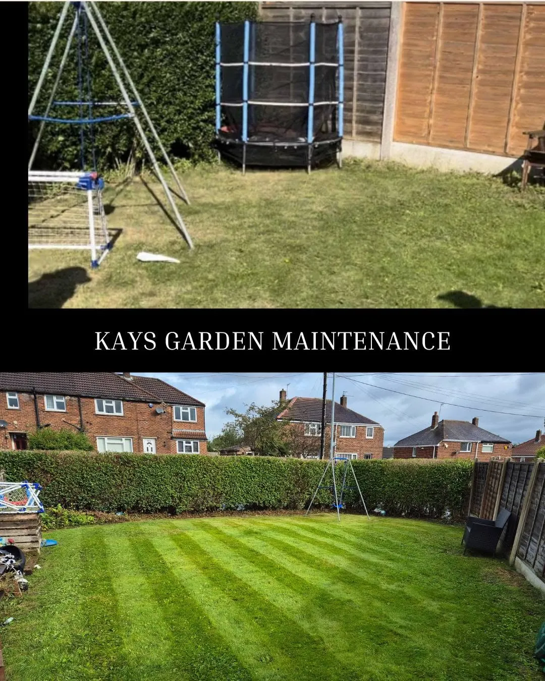 Regular Garden Maintenance — Kay's Garden Maintenance — photo 5