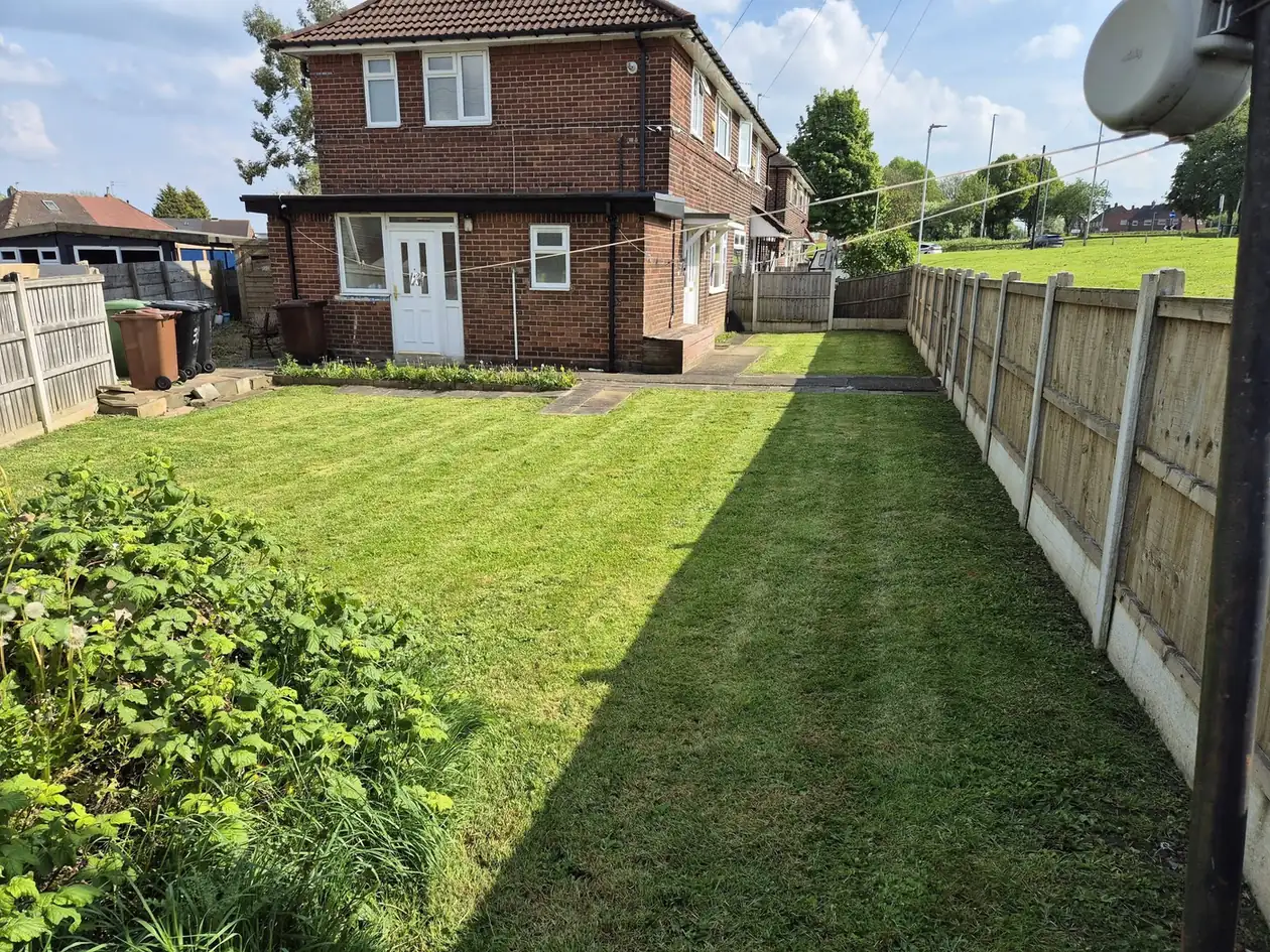 Lawn Mowing & Edging — Kay's Garden Maintenance — photo 9