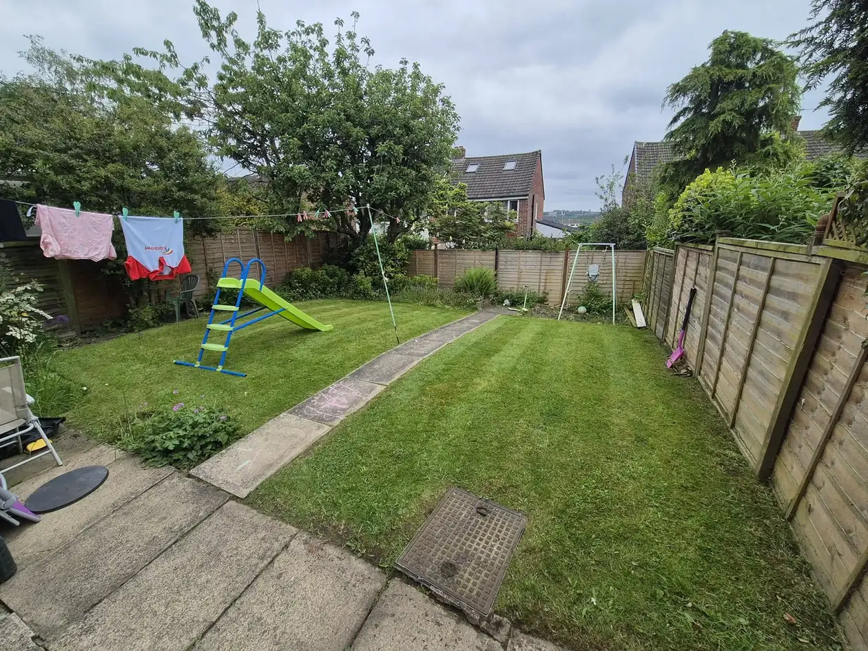 Regular Garden Maintenance — Kay's Garden Maintenance — photo 12
