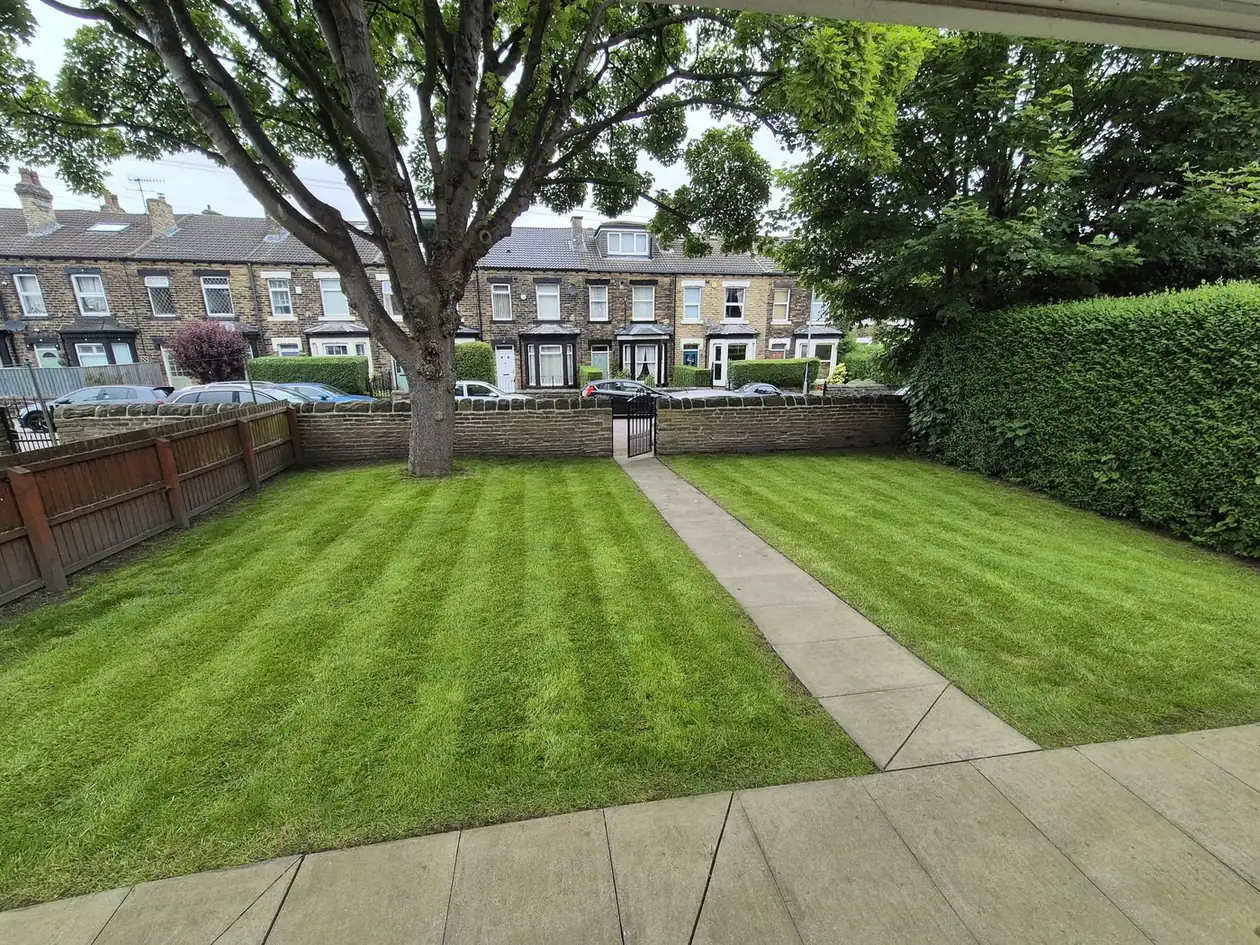 Lawn Mowing & Edging — Kay's Garden Maintenance — photo 12