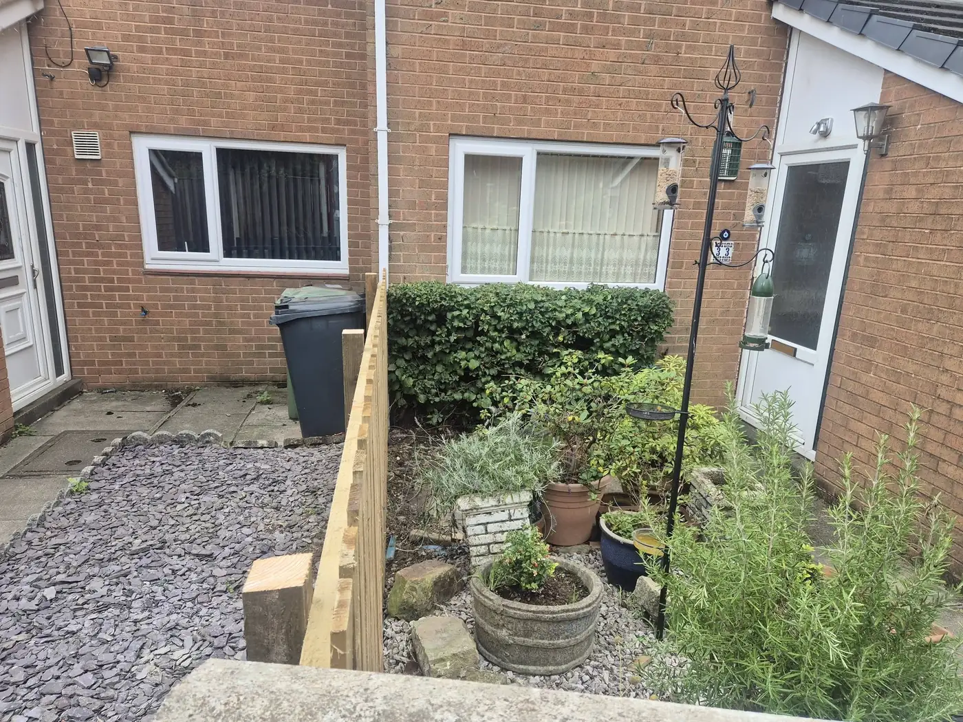 Garden Makeovers & Planting — Kay's Garden Maintenance — photo 5