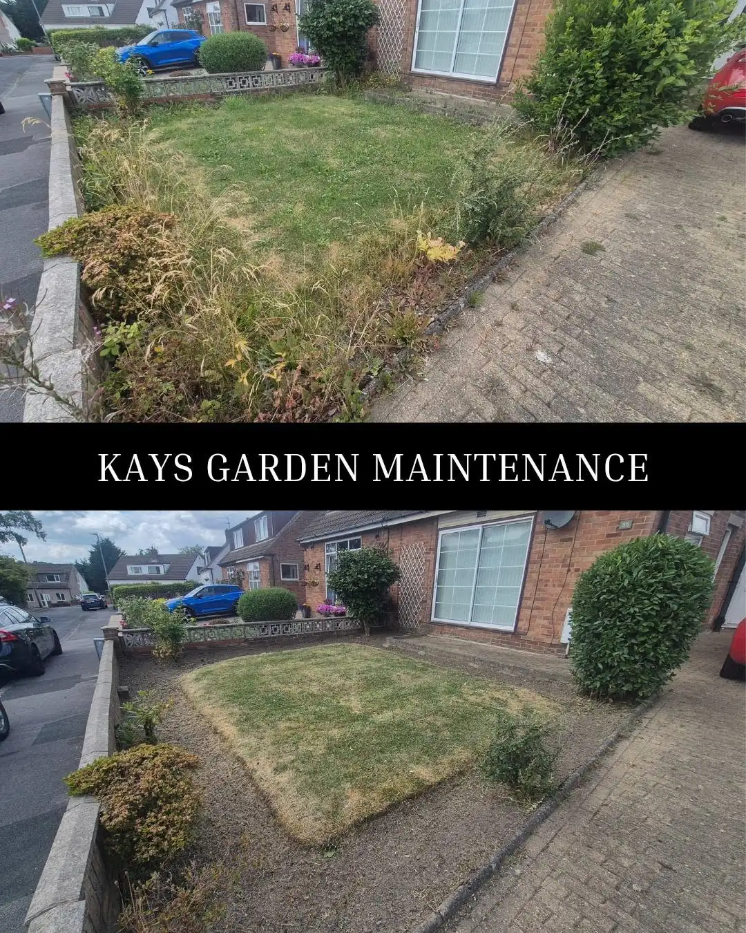 Garden Tidy Ups — Kay's Garden Maintenance — photo 14