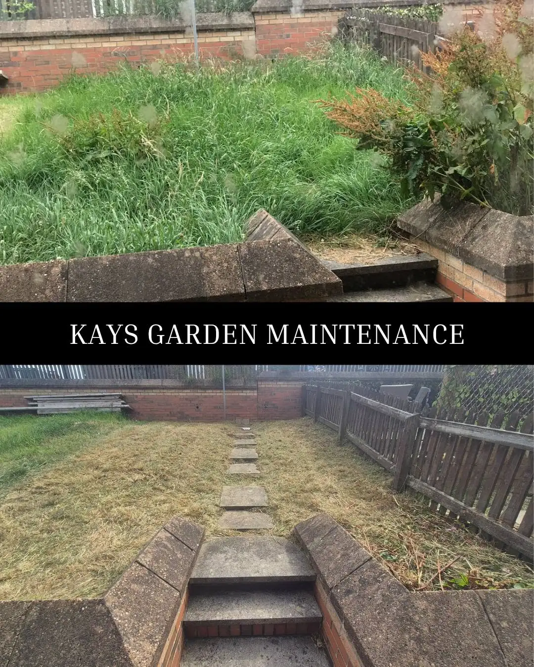 Garden Tidy Ups — Kay's Garden Maintenance — photo 15