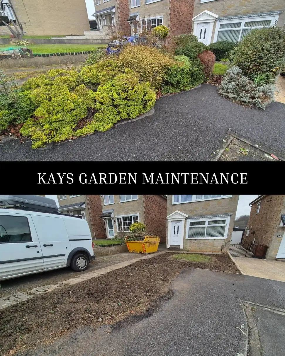 Garden Tidy Ups — Kay's Garden Maintenance — photo 16