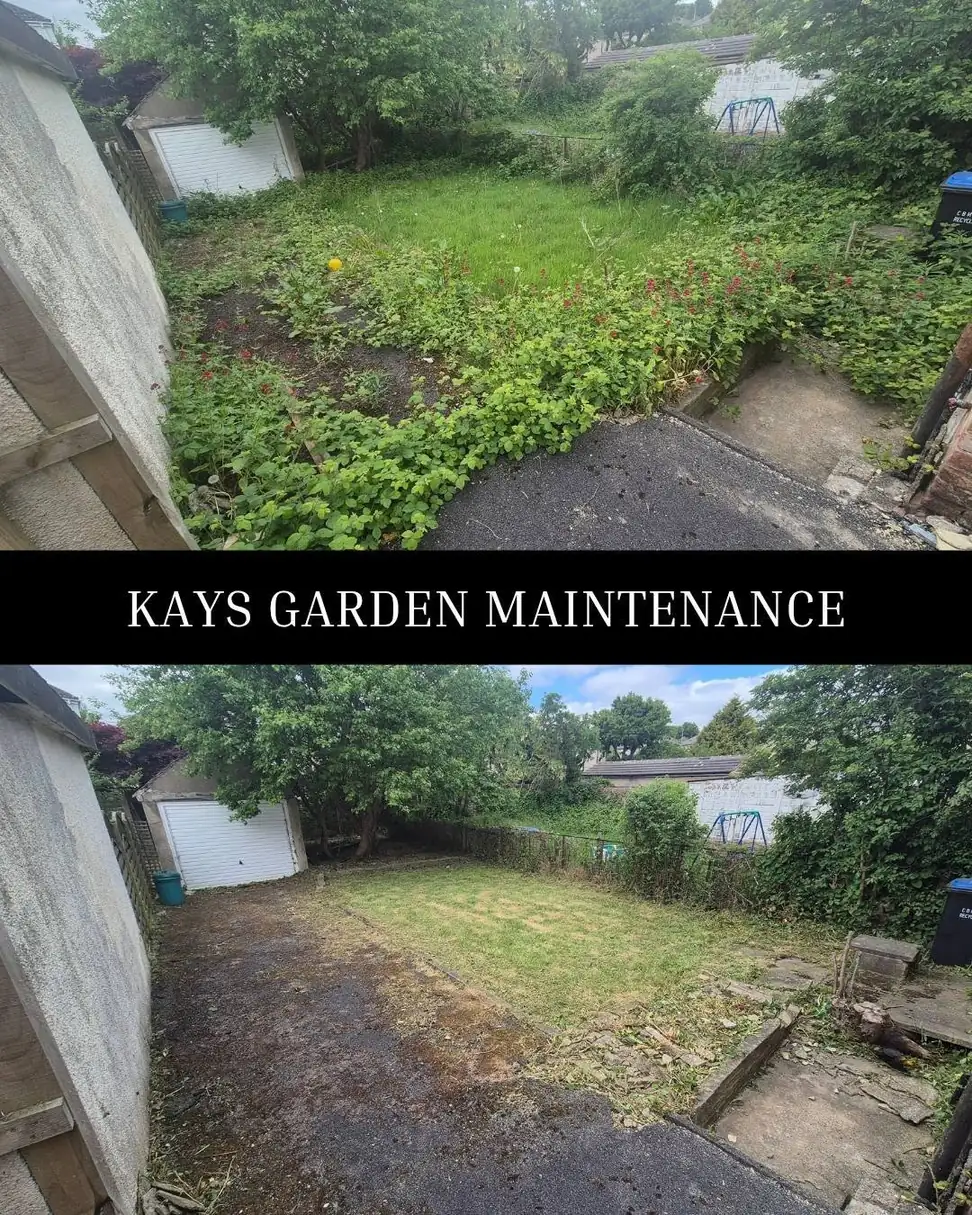 Garden Tidy Ups — Kay's Garden Maintenance — photo 17