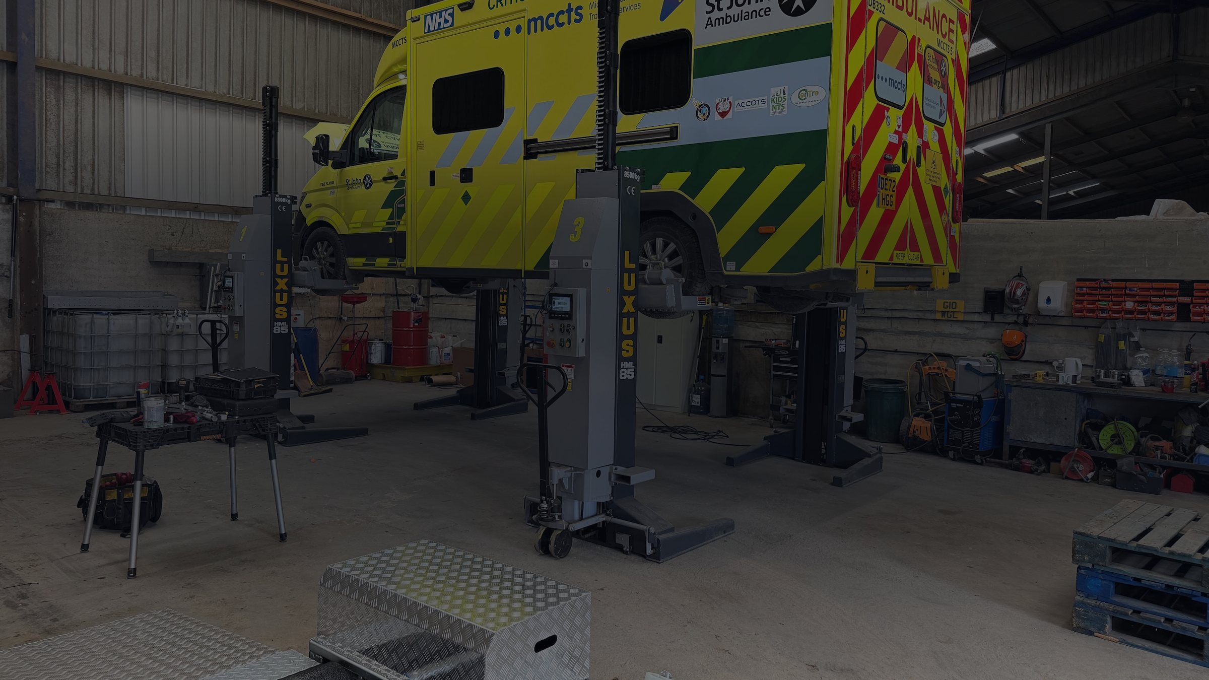 Trucktec Assist 24