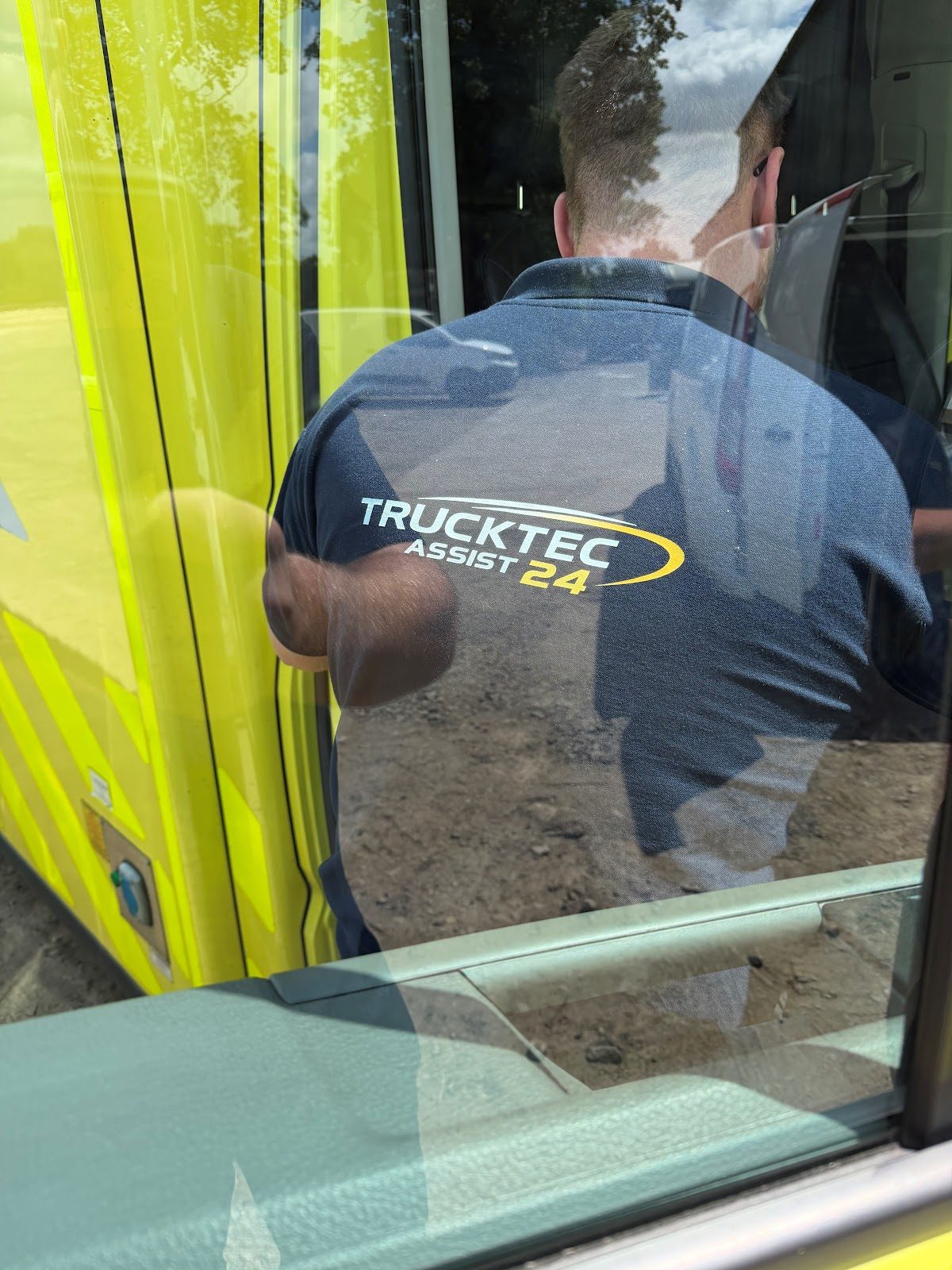 Trucktec Assist 24 — photo 5