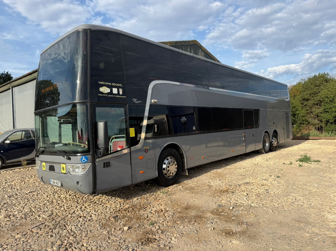 Trucktec Assist 24 — photo 16