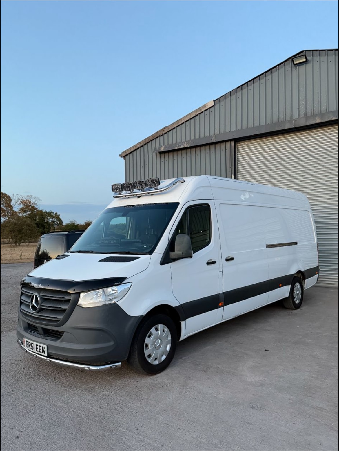 Fleet maintenance contracts