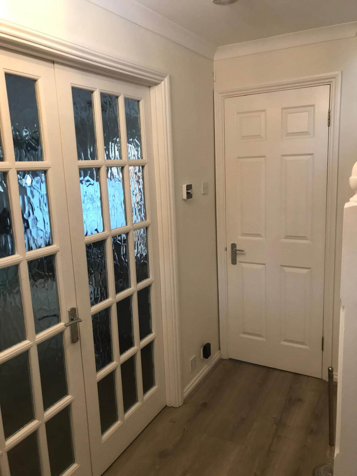 Bishops Painting & Decorating Services — photo 5