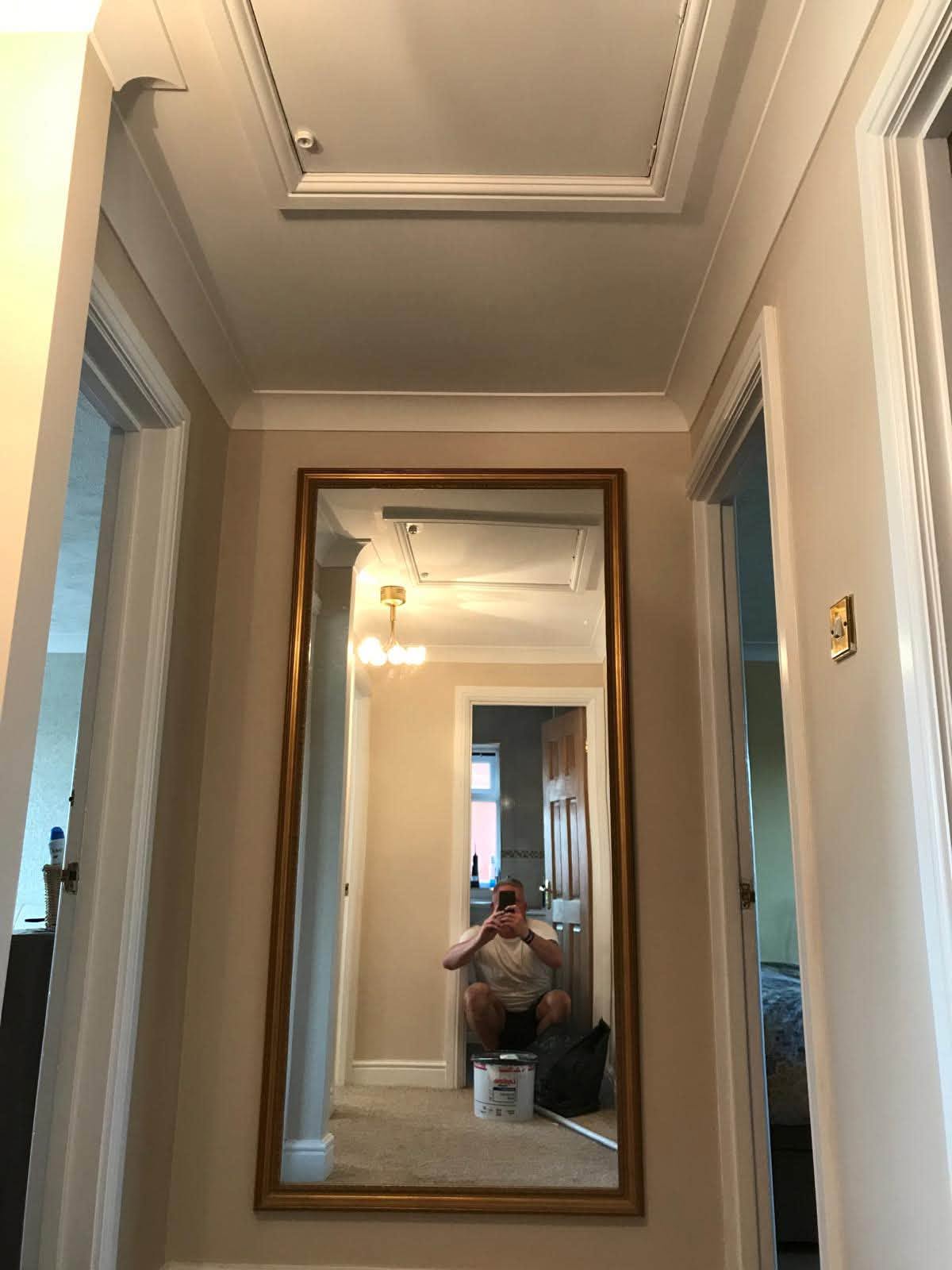 Bishops Painting & Decorating Services — Bishop's Stortford