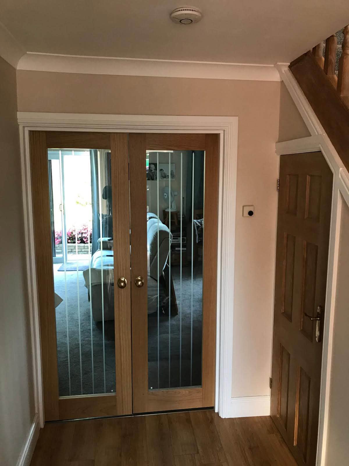 Bishops Painting & Decorating Services — photo 9