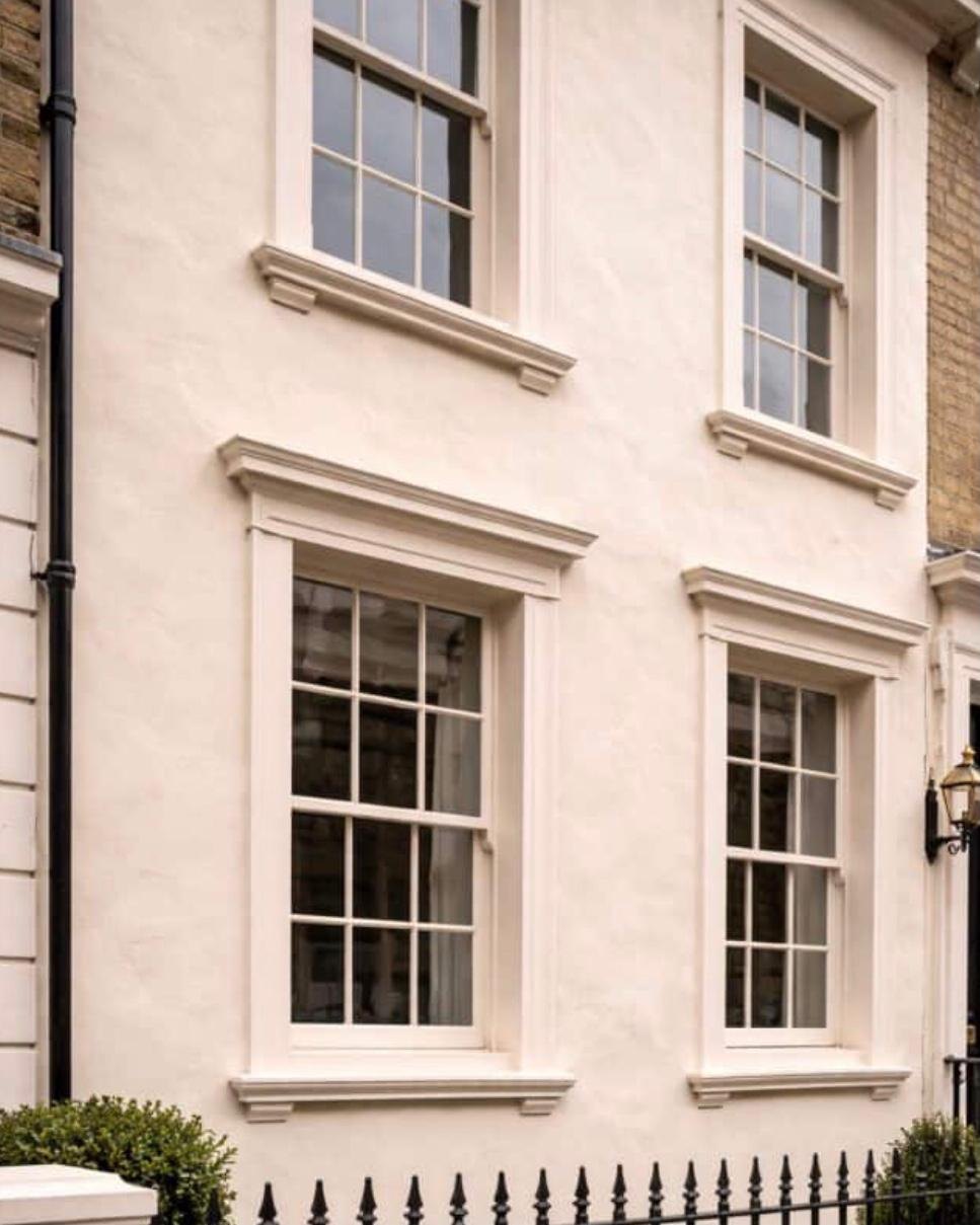 Exterior Painting