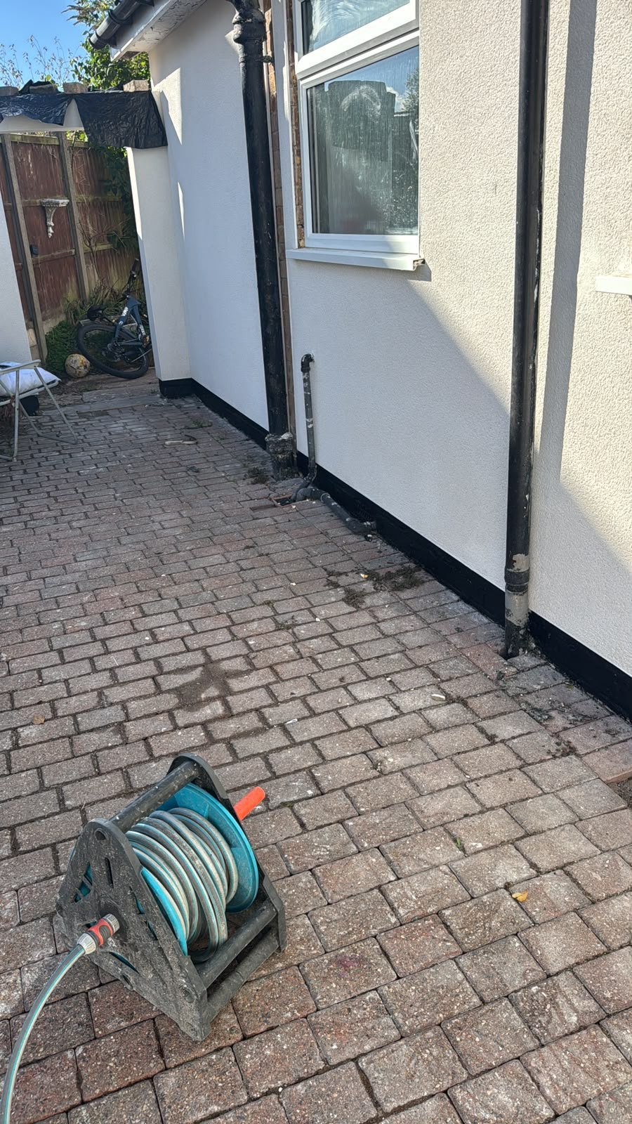 Exterior Painting — Bishops Painting & Decorating Services — photo 3