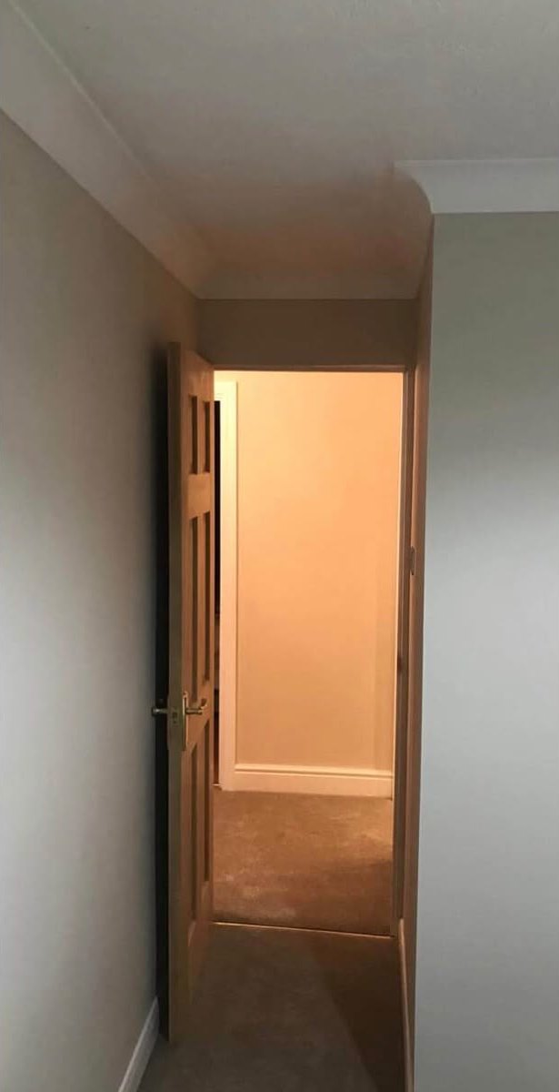 Doors, Woodwork & Staircases — Bishops Painting & Decorating Services — photo 4