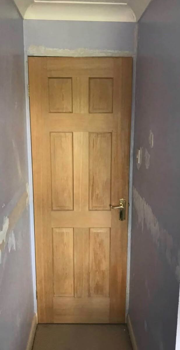 Doors, Woodwork & Staircases — Bishops Painting & Decorating Services — photo 3
