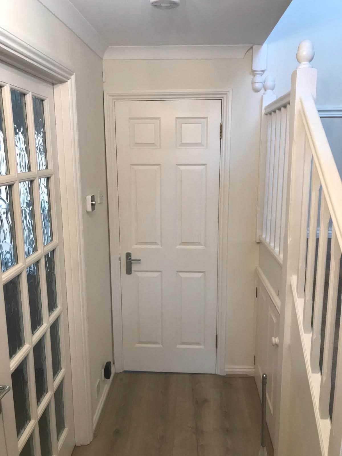 Doors, Woodwork & Staircases
