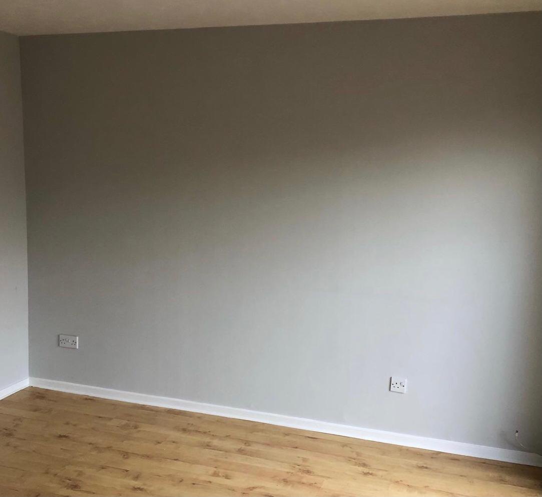 Walls & Ceilings
