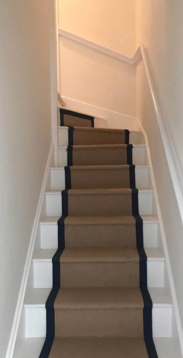 Doors, Woodwork & Staircases — Bishops Painting & Decorating Services — photo 2