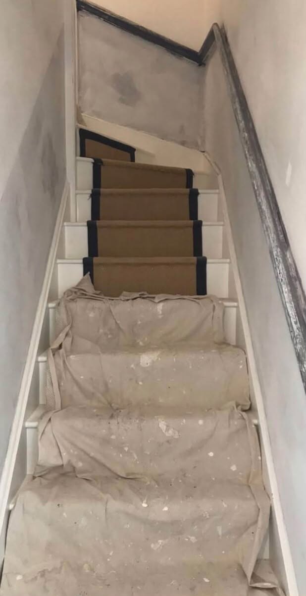 Doors, Woodwork & Staircases — Bishops Painting & Decorating Services — photo 1