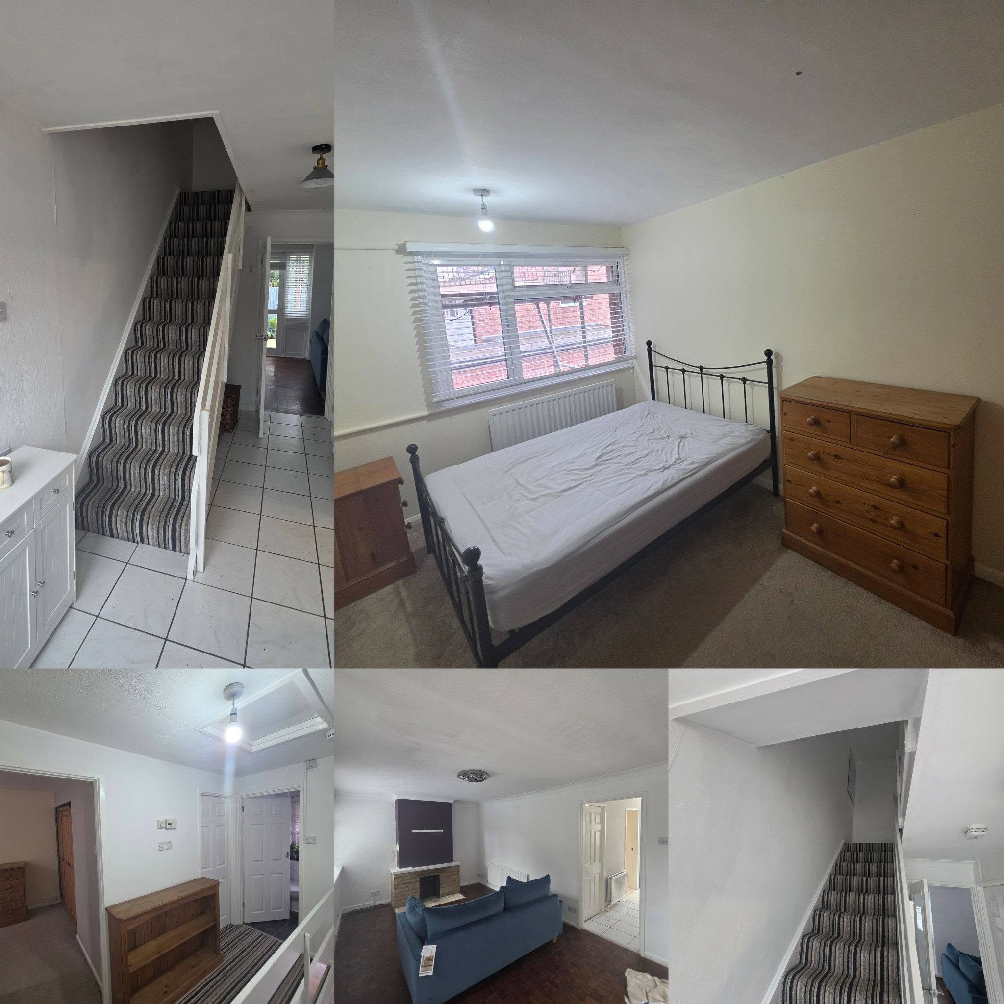 Interior Painting & Decorating