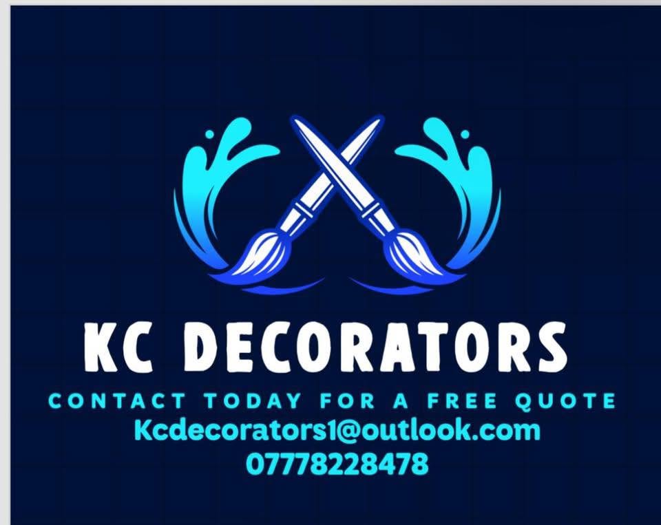 KC Decorators — photo 10